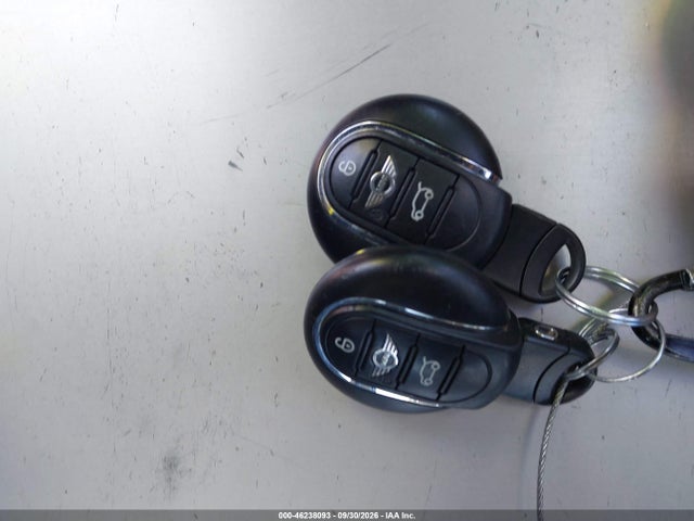 Aukcja sprzedaży 2016 Mini Clubman Cooper, vin: WMWLN5C57G2E31176, numer aukcji: 46238093