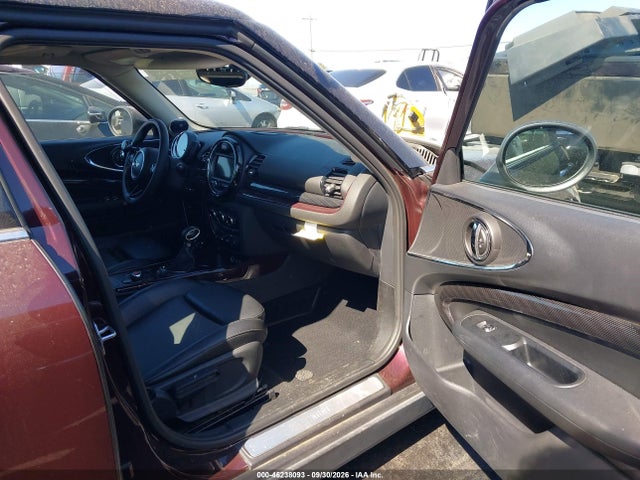 Aukcja sprzedaży 2016 Mini Clubman Cooper, vin: WMWLN5C57G2E31176, numer aukcji: 46238093