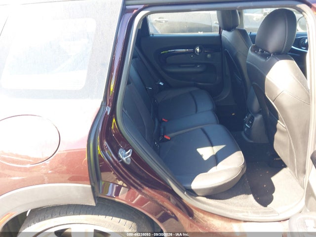 Aukcja sprzedaży 2016 Mini Clubman Cooper, vin: WMWLN5C57G2E31176, numer aukcji: 46238093
