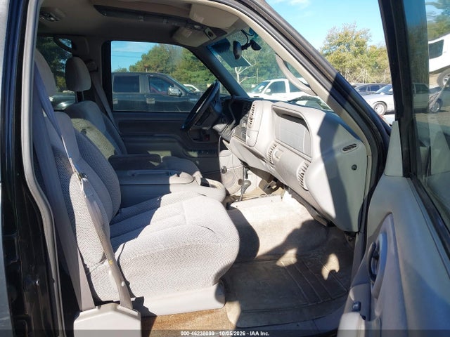 46238099 :رقم المزاد ، 1GNEK13R1XJ571489 vin ، 1999 Chevrolet Tahoe Ls مزاد بيع