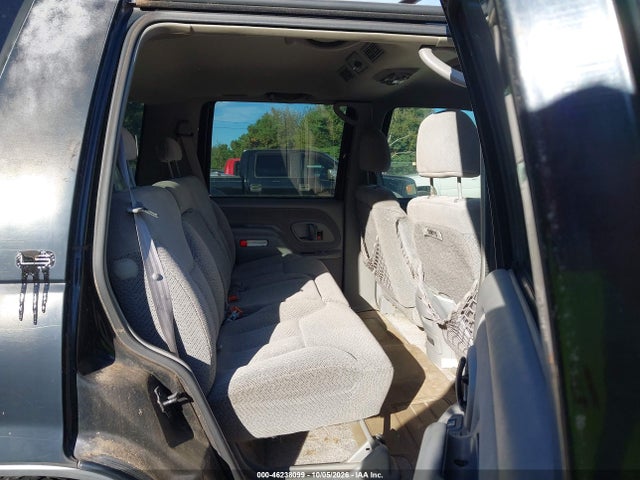 46238099 :رقم المزاد ، 1GNEK13R1XJ571489 vin ، 1999 Chevrolet Tahoe Ls مزاد بيع