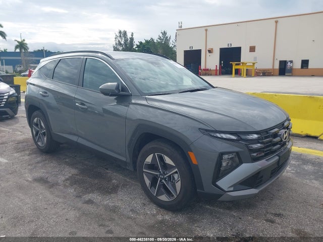 Продажа на аукционе авто 2026 Hyundai Tucson Sel, vin: 5NMJB3DE0TH722577, номер лота: 46238100