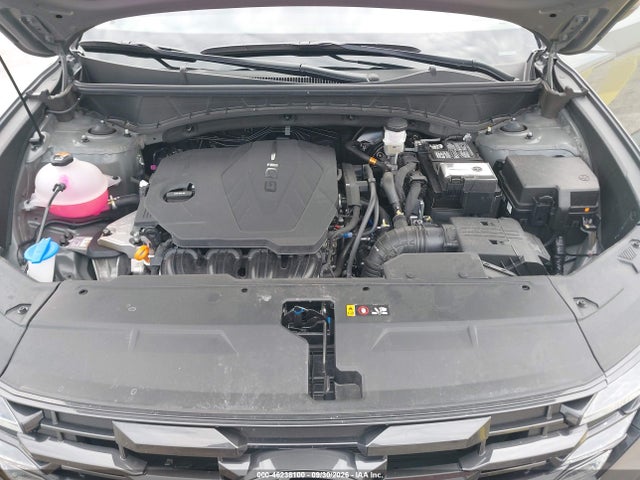 Aukcja sprzedaży 2026 Hyundai Tucson Sel, vin: 5NMJB3DE0TH722577, numer aukcji: 46238100