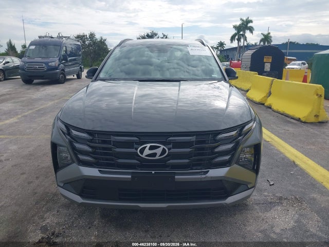 Aukcja sprzedaży 2026 Hyundai Tucson Sel, vin: 5NMJB3DE0TH722577, numer aukcji: 46238100