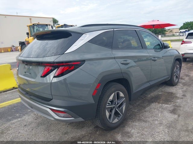 Aukcja sprzedaży 2026 Hyundai Tucson Sel, vin: 5NMJB3DE0TH722577, numer aukcji: 46238100