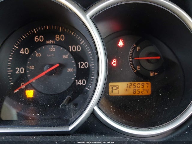 2009 Nissan Versa 1.8sl მანქანა იყიდება აუქციონზე, vin: 3N1BC13E49L407285, აუქციონის ნომერი: 46238104
