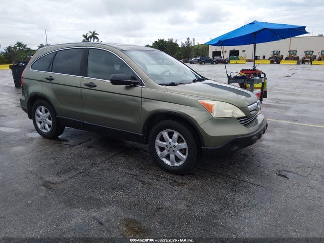 Aukcja sprzedaży 2008 Honda Cr-v Ex, vin: 5J6RE48598L042896, numer aukcji: 46238106