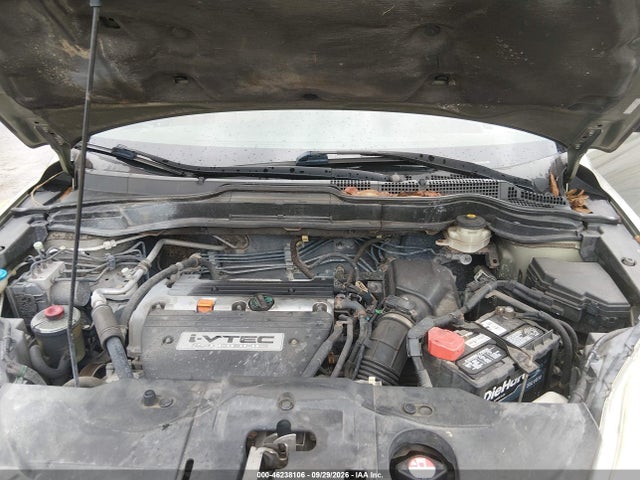 Aukcja sprzedaży 2008 Honda Cr-v Ex, vin: 5J6RE48598L042896, numer aukcji: 46238106
