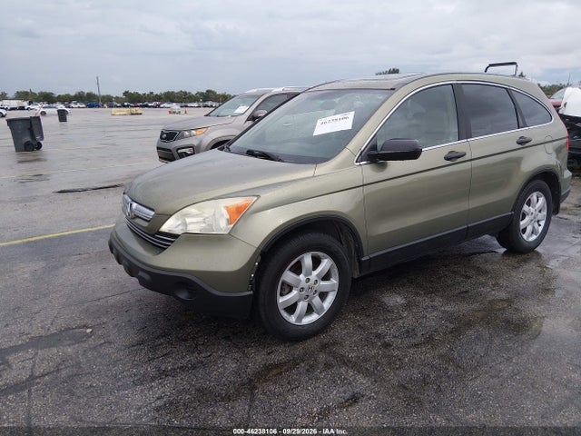 Aukcja sprzedaży 2008 Honda Cr-v Ex, vin: 5J6RE48598L042896, numer aukcji: 46238106