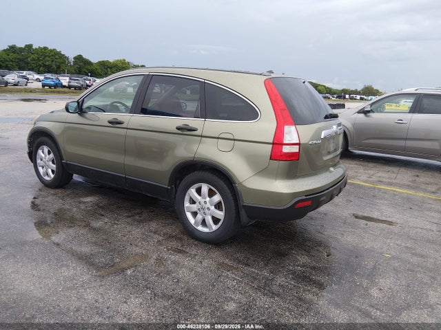 Aukcja sprzedaży 2008 Honda Cr-v Ex, vin: 5J6RE48598L042896, numer aukcji: 46238106