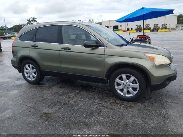 Aukcja sprzedaży 2008 Honda Cr-v Ex, vin: 5J6RE48598L042896, numer aukcji: 46238106