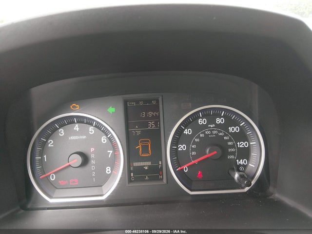Aukcja sprzedaży 2008 Honda Cr-v Ex, vin: 5J6RE48598L042896, numer aukcji: 46238106