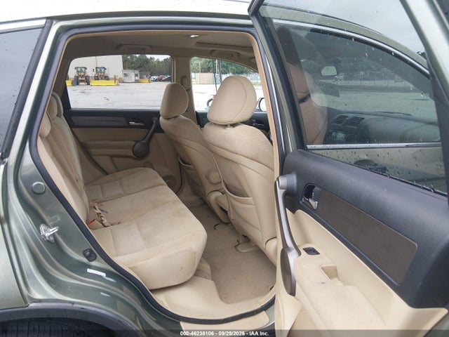 Aukcja sprzedaży 2008 Honda Cr-v Ex, vin: 5J6RE48598L042896, numer aukcji: 46238106
