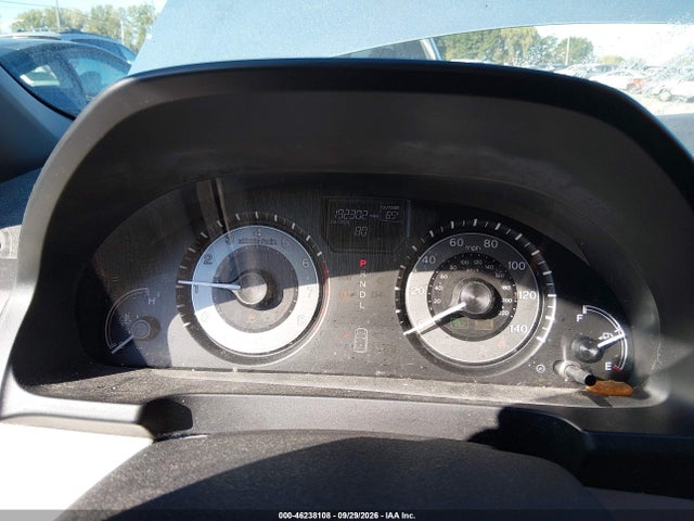 Aukcja sprzedaży 2014 Honda Odyssey Ex, vin: 5FNRL5H40EB067869, numer aukcji: 46238108