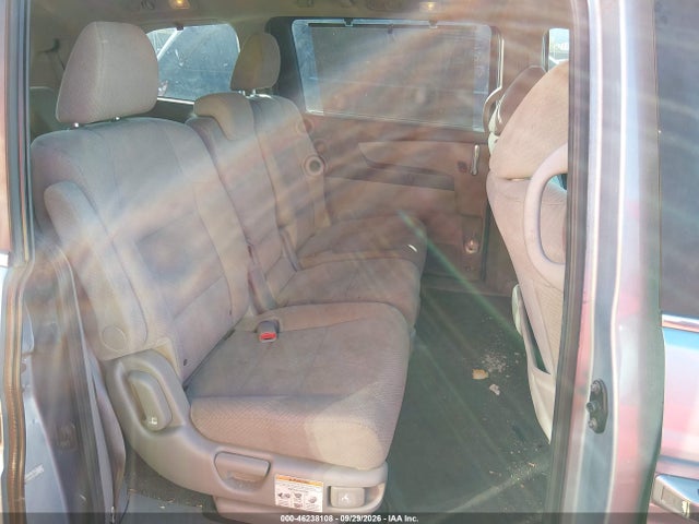 Aukcja sprzedaży 2014 Honda Odyssey Ex, vin: 5FNRL5H40EB067869, numer aukcji: 46238108