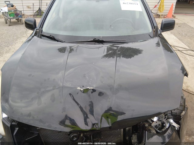 46238114 :رقم المزاد ، JN8AS5MVXBW276675 vin ، 2011 Nissan Rogue Sv مزاد بيع