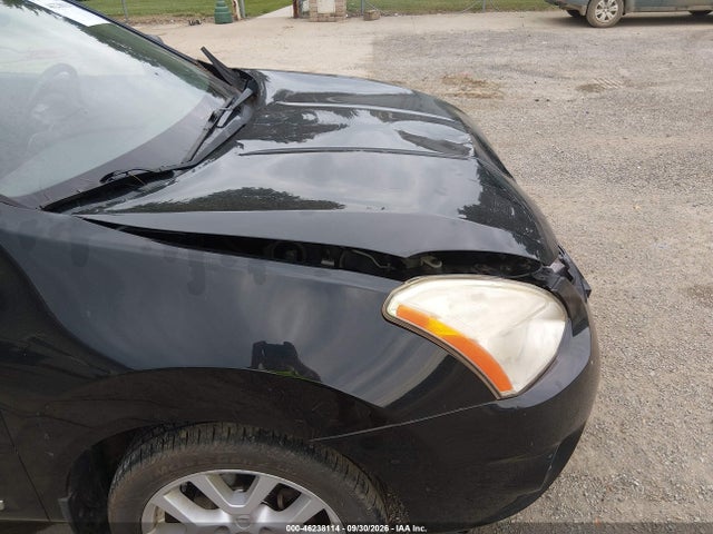 46238114 :رقم المزاد ، JN8AS5MVXBW276675 vin ، 2011 Nissan Rogue Sv مزاد بيع