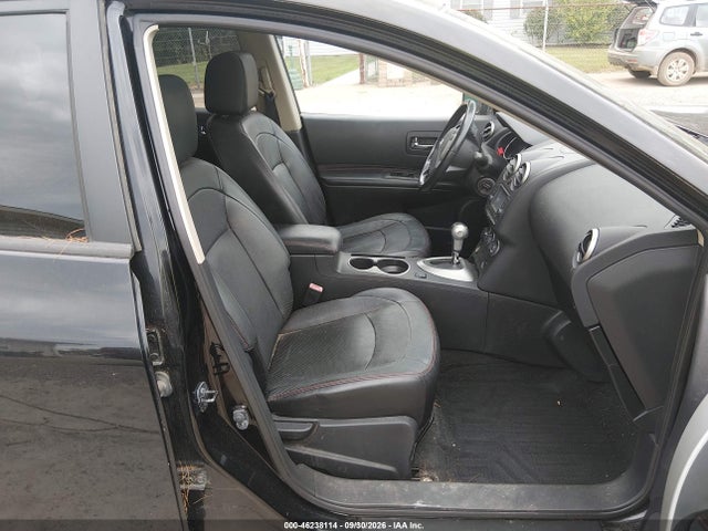 46238114 :رقم المزاد ، JN8AS5MVXBW276675 vin ، 2011 Nissan Rogue Sv مزاد بيع