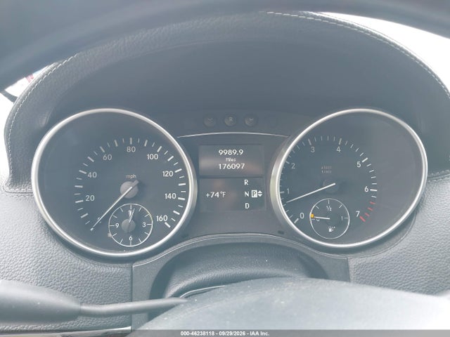 Продажа на аукционе авто 2009 Mercedes-benz Gl-class 4.6l, vin: 4JGBF71E69A496631, номер лота: 46238118