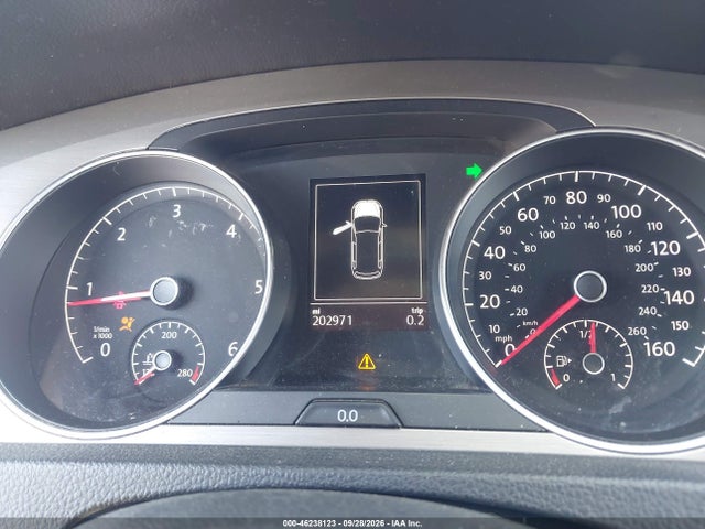Продажа на аукционе авто 2015 Volkswagen Golf Sportwagen Tdi Se 4-door, vin: 3VWCA7AU6FM504740, номер лота: 46238123