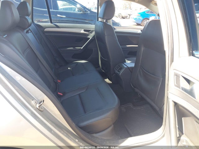 Продажа на аукционе авто 2015 Volkswagen Golf Sportwagen Tdi Se 4-door, vin: 3VWCA7AU6FM504740, номер лота: 46238123