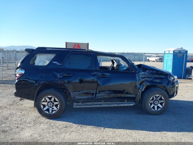 JTERU5JR1R6270253 Toyota 4runner Trd Off Road Premium