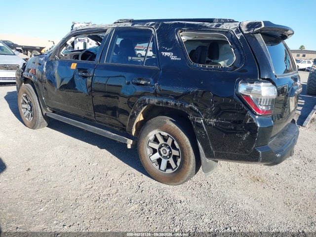 JTERU5JR1R6270253 Toyota 4runner Trd Off Road Premium