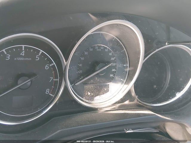JM1GJ1W55G1442345 Mazda Mazda6 I Grand Touring