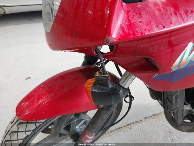 Продажа на аукционе авто 1995 Kawasaki Ex500 D, vin: JKAEXVD13SA011485, номер лота: 46238136