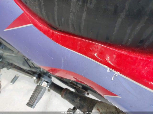 Продажа на аукционе авто 1995 Kawasaki Ex500 D, vin: JKAEXVD13SA011485, номер лота: 46238136