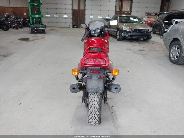 Продажа на аукционе авто 1995 Kawasaki Ex500 D, vin: JKAEXVD13SA011485, номер лота: 46238136