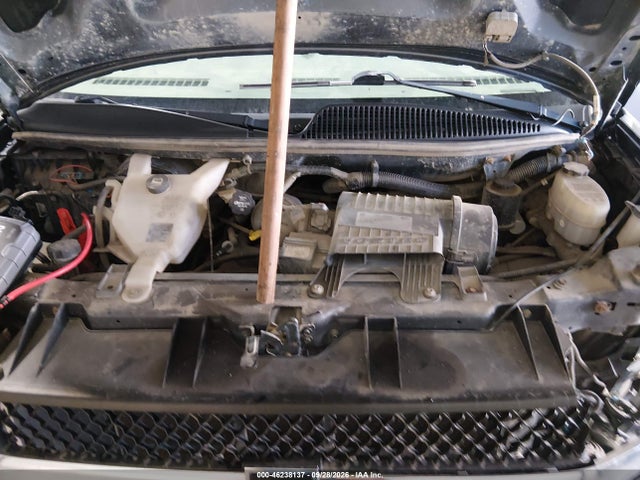 Chevrolet Express 3500 Lt 2017 1GAZGPFF2H1101899 Image 10