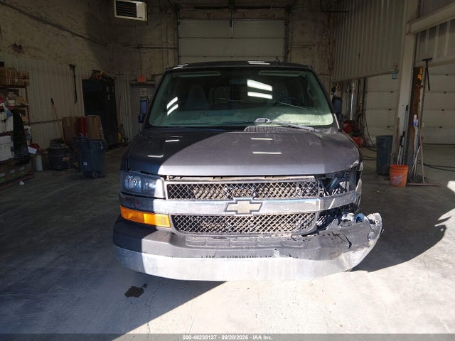 Chevrolet Express 3500 Lt 2017 1GAZGPFF2H1101899 Image 18