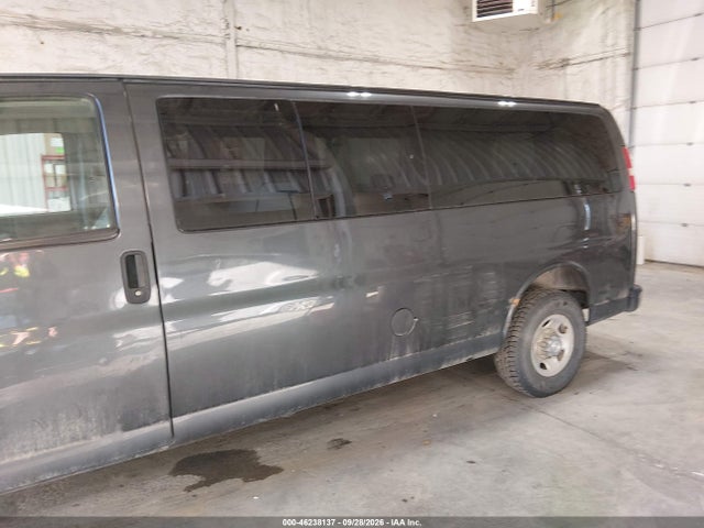 Chevrolet Express 3500 Lt 2017 1GAZGPFF2H1101899 Image 20