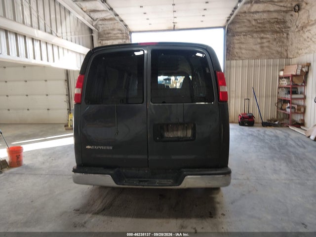 Chevrolet Express 3500 Lt 2017 1GAZGPFF2H1101899 Image 22