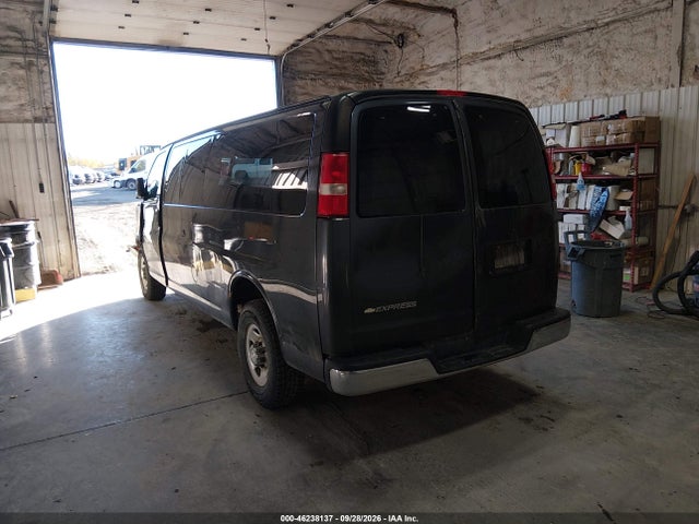 Chevrolet Express 3500 Lt 2017 1GAZGPFF2H1101899 Image 3