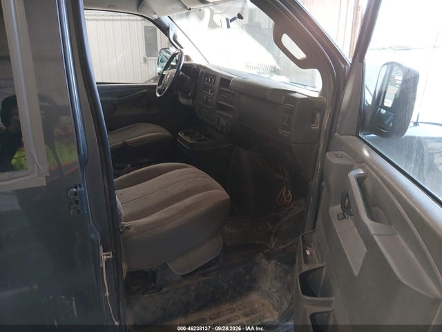 Chevrolet Express 3500 Lt 2017 1GAZGPFF2H1101899 Image 5