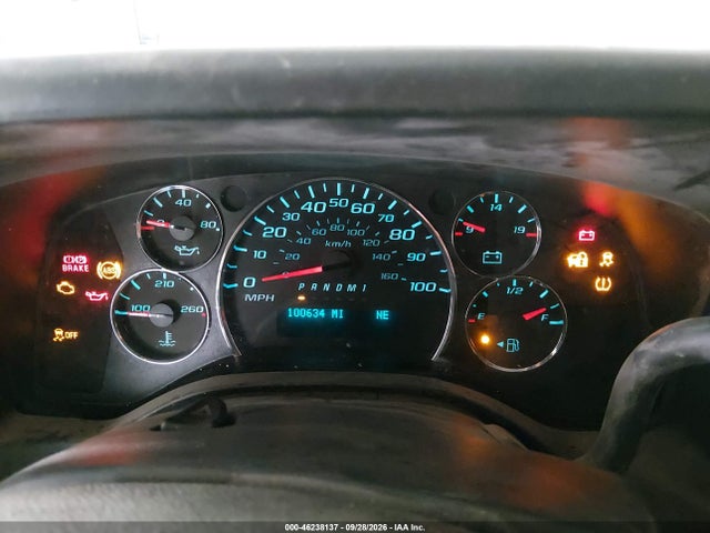 Chevrolet Express 3500 Lt 2017 1GAZGPFF2H1101899 Image 7