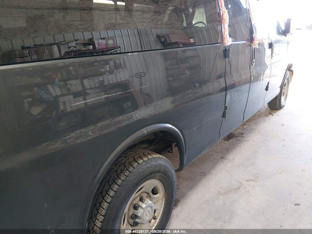 Chevrolet Express 3500 Lt 2017 1GAZGPFF2H1101899 Image 14