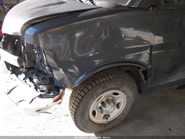 Chevrolet Express 3500 Lt 2017 1GAZGPFF2H1101899 Image 16