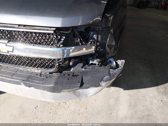 Chevrolet Express 3500 Lt 2017 1GAZGPFF2H1101899 Image 17