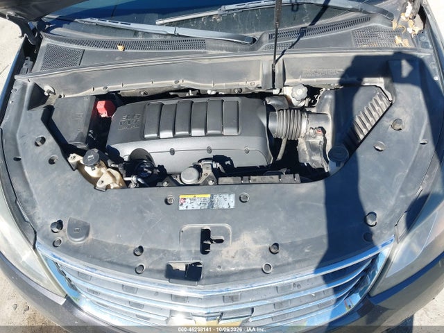 2015 Chevrolet Traverse 2lt მანქანა იყიდება აუქციონზე, vin: 1GNKVHKD3FJ281357, აუქციონის ნომერი: 46238141