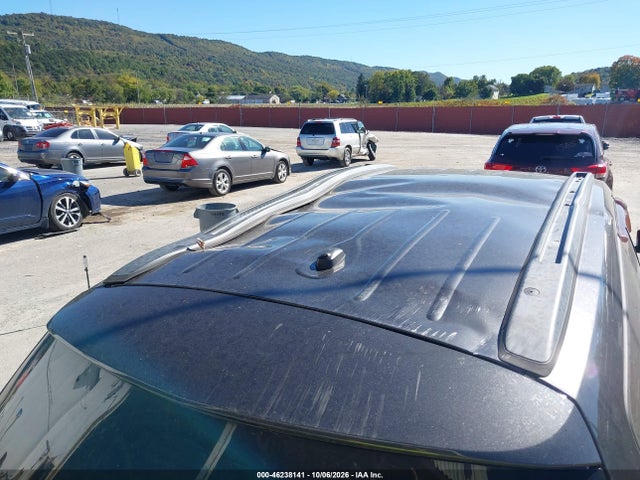 2015 Chevrolet Traverse 2lt მანქანა იყიდება აუქციონზე, vin: 1GNKVHKD3FJ281357, აუქციონის ნომერი: 46238141