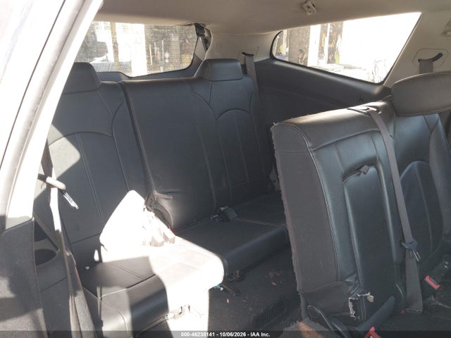 2015 Chevrolet Traverse 2lt მანქანა იყიდება აუქციონზე, vin: 1GNKVHKD3FJ281357, აუქციონის ნომერი: 46238141
