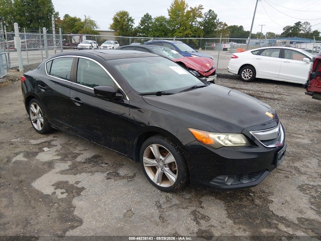 2013 Acura Ilx 2.0l მანქანა იყიდება აუქციონზე, vin: 19VDE1F54DE007423, აუქციონის ნომერი: 46238143