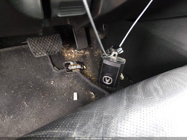 2013 Acura Ilx 2.0l მანქანა იყიდება აუქციონზე, vin: 19VDE1F54DE007423, აუქციონის ნომერი: 46238143