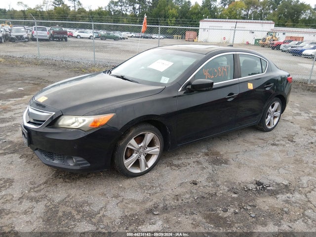 2013 Acura Ilx 2.0l მანქანა იყიდება აუქციონზე, vin: 19VDE1F54DE007423, აუქციონის ნომერი: 46238143