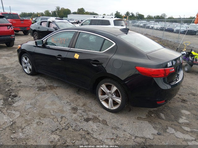 2013 Acura Ilx 2.0l მანქანა იყიდება აუქციონზე, vin: 19VDE1F54DE007423, აუქციონის ნომერი: 46238143