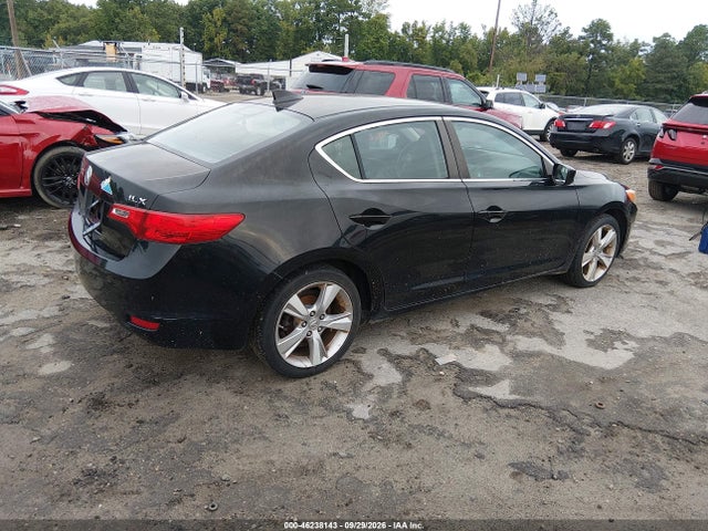 2013 Acura Ilx 2.0l მანქანა იყიდება აუქციონზე, vin: 19VDE1F54DE007423, აუქციონის ნომერი: 46238143