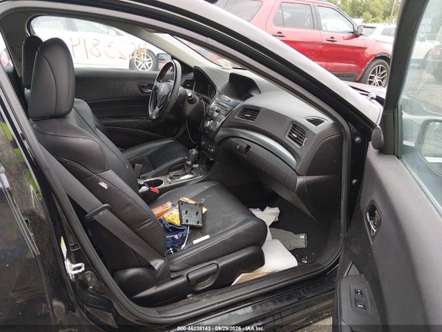 2013 Acura Ilx 2.0l მანქანა იყიდება აუქციონზე, vin: 19VDE1F54DE007423, აუქციონის ნომერი: 46238143